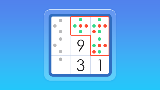 how to solve sudoku when stuck