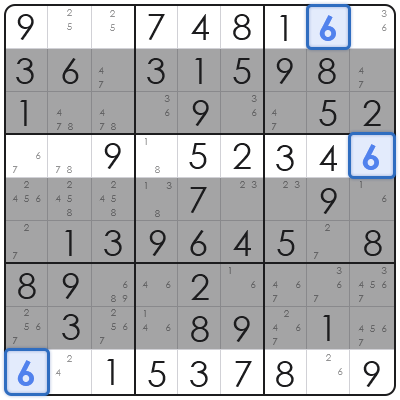sudoku how to play