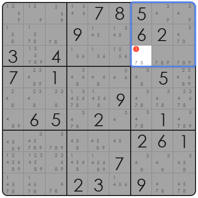 how do sudoku work